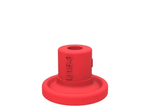 Suction cup U15-3 Silicone