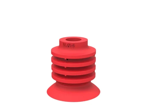 Suction cup BL40-5 Silicone