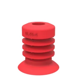 Suction cup BL50-4 Silicone