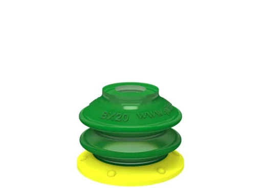 Suction cup BX20P Polyurethane 30/60