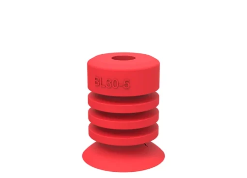 Suction cup BL30-5 Silicone