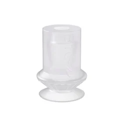 Suction cup B10-2 Silicone FCM