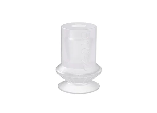 Suction cup B10-2 Silicone FCM