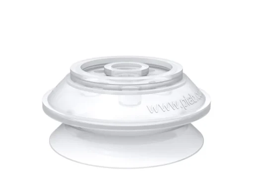Suction cup B75 Silicone FCM