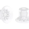 Suction cup F15 Silicone FCM