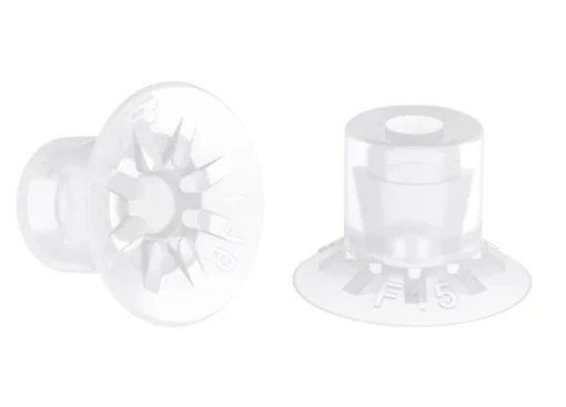 Suction cup F15 Silicone FCM