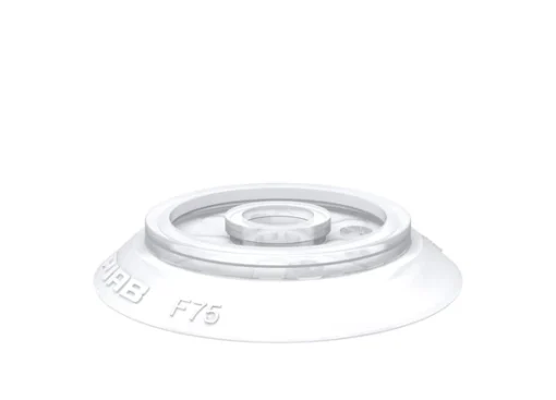 Suction cup F75 Silicone FCM