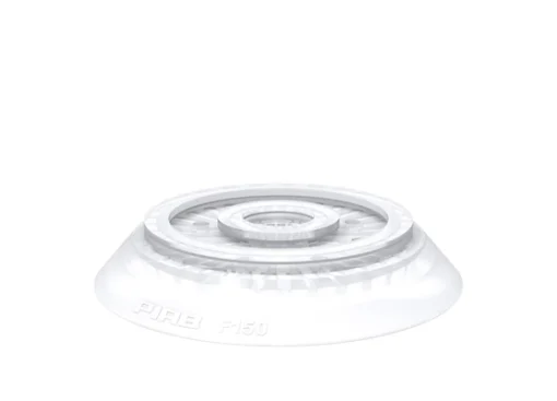 Suction cup F150 Silicone FCM