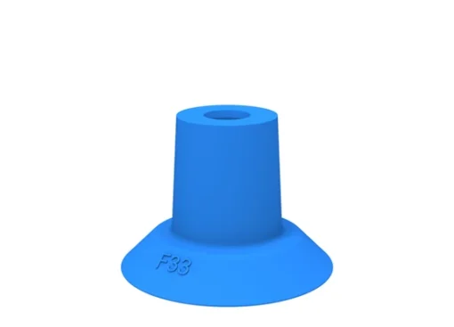 Suction cup F33 Silicone FCM