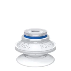 Suction cup B30-2 Silicone FCM