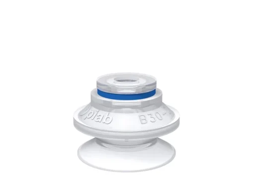 Suction cup B30-2 Silicone FCM