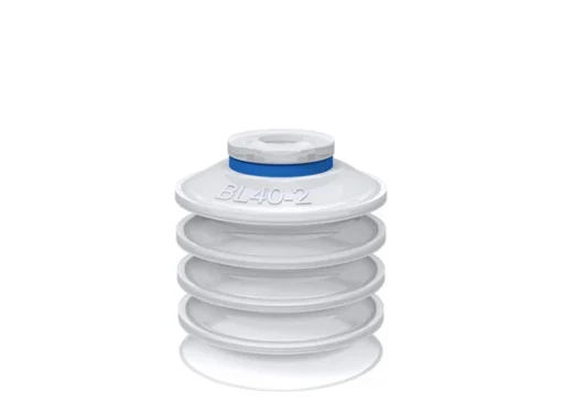 Suction cup BL40-2 Silicone FCM