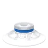 Suction cup F30-2 Silicone FCM