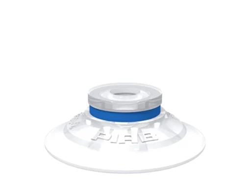 Suction cup F30-2 Silicone FCM