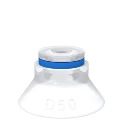 Suction cup D50 Silicone FCM