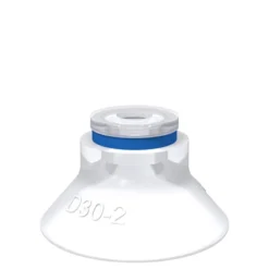 Suction cup D30-2 Silicone FCM