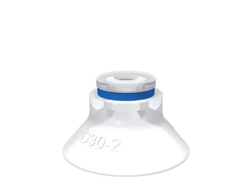 Suction cup D30-2 Silicone FCM