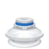 Suction cup B50-2 Silicone FCM, with filter disk