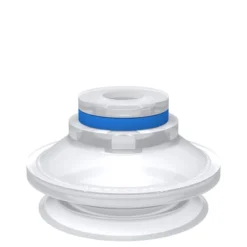 Suction cup B50-2 Silicone FCM, with filter disk