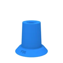 Suction cup F26 Silicone FCM