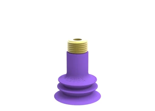 Suction cup VL20BX G1/8"-M5