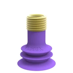 Suction cup VL25BX, G1/4"-G1/8"