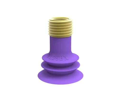 Suction cup VL25BX, G1/4"-G1/8"