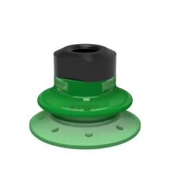 Suction cup B35XP Polyurethane 60, 1/8" NPSF female, with mesh filter