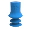 Suction cup F-BX10 Silicone detectable, FCM