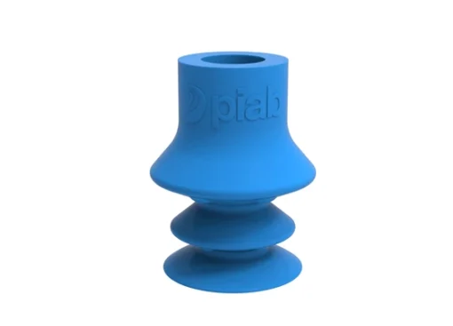 Suction cup F-BX15 Silicone detectable, FCM