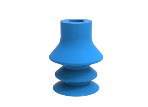 Suction cup F-BX20 Silicone detectable, FCM