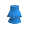 Suction cup P-D27 Silicone detectable, FCM