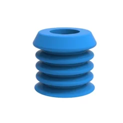 Suction cup B-BL30-2 Silicone, detectable, FCM
