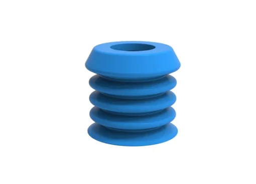 Suction cup B-BL30-2 Silicone, detectable, FCM