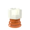 Suction cup BFFT23P Polyurethane 60/60/30, G3/8" female plastic