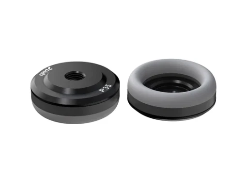 P35 - Suction cup - G1/8"