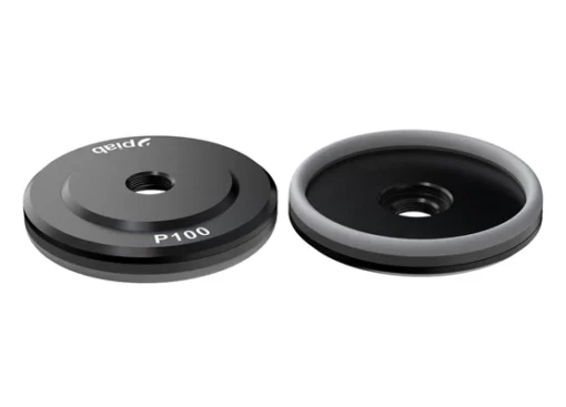 P100 - Suction cup - G1/2"