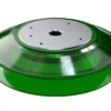 B200P Polyurethane suction cup 60/60 with G 1/2” female