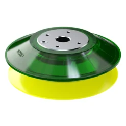 B150P Polyurethane suction cup 30/60 with G 1/2” female