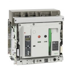 ACB EasyPact EVS 800-4000A - EASYPACT EVS DRAWOUT TYPE 65KA WITH TRIP SYSTEM ET2I 4P 800A