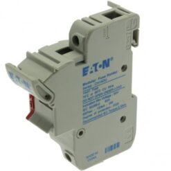 1 POLE 14X51 MFH CH141DU EATON ELECTRIC Fuse-holder, low voltage, 50 A, AC 690 V, 14 x 51 mm, 1P, IEC