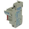 1 POLE 14X51 MFH PV CHPV141U EATON ELECTRIC Base fuse, ultra-fast, 32 A, DC 1500 V, 14 x 51 mm, 1F, IEC, UL