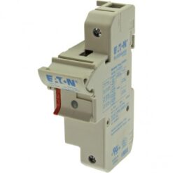 1 POLE 22X58 MFH NEON INDICATOR CH221DIU XTPAXILWB EATON ELECTRIC Indicator light, white, 230V neon lamp