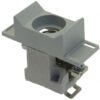 1 POLE BASE FOR DO1 FUSE FRN01-SB EATON ELECTRIC Fuse-base, LV, 16 A, AC 400 V, D01, 1P, IEC, screw mounting