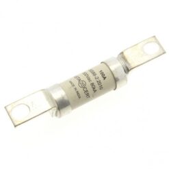 100AMP 500V AC BS88 gG FUSE CEO100 EATON ELECTRIC fuse link, LV 100 A, AC 500 V, BS88/A4, 25 x 110 mm, gL/gG..