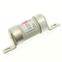 100M125 AMP 660V AC FUSE TCP100M125A TCP100M125 EATON ELECTRIC Fuse-link, LV, 100 A, AC 660 V, DC 460 V, BS8..