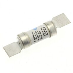 10A 440V AC BS88 FUSE NS10 EATON ELECTRIC Fuse-link, low voltage, 710 A, AC 550 V, DC 250 V, BS88, BS, IEC