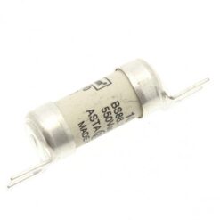 10AMP 550V AC BS88 FUSE NITD10 NITD10 EATON ELECTRIC Fuse-link, low voltage, 1000 A, AC 550 V, BS88, BS, IEC