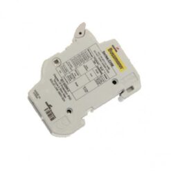 10X38MFH Neutral CHM1DNXU EATON ELECTRIC Base fuse, BT, 32 A, AC 690 V, 10 x 38 mm, N only, UL, IEC, DIN rail