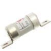 125AMP 660V AC INDUSTRIAL FUSE TFP125 EATON ELECTRIC Fuse-link, low voltage, 100 A, AC 660 V, DC 350 V, BS88..